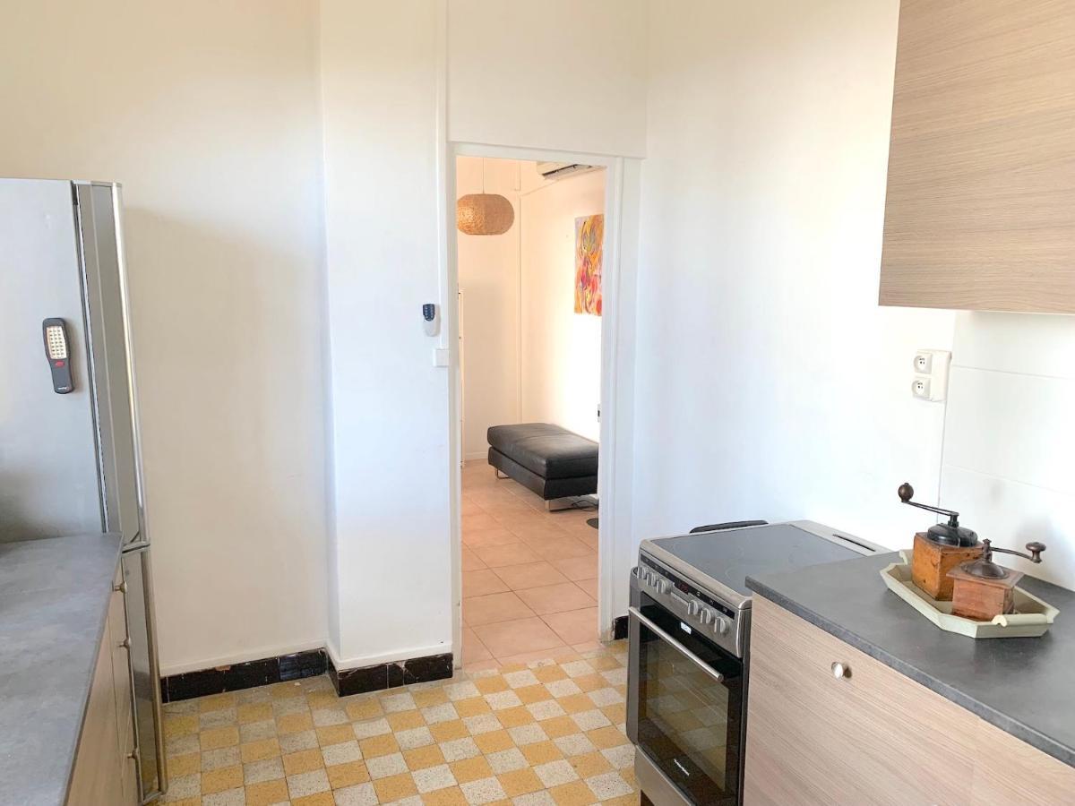 Vila Cassis Maison Et Jardin A 800 M Du Port Exteriér fotografie